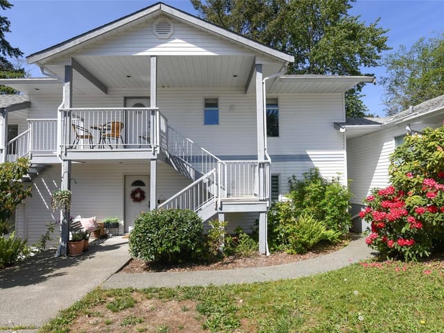 Apartment for sale in Courtenay, 204 220 Back Rd, 1036680 | Realtylink.org