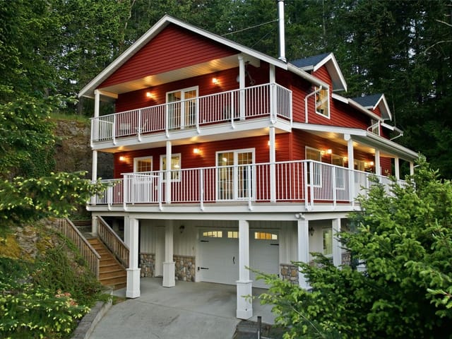 House for sale in Nanoose Bay, 1973 Harlequin Cres, 1036684 | Realtylink.org