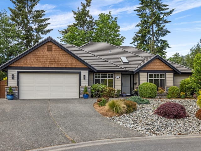 House for sale in Qualicum Beach, 978 Cantebury Pl, 1036691 | Realtylink.org