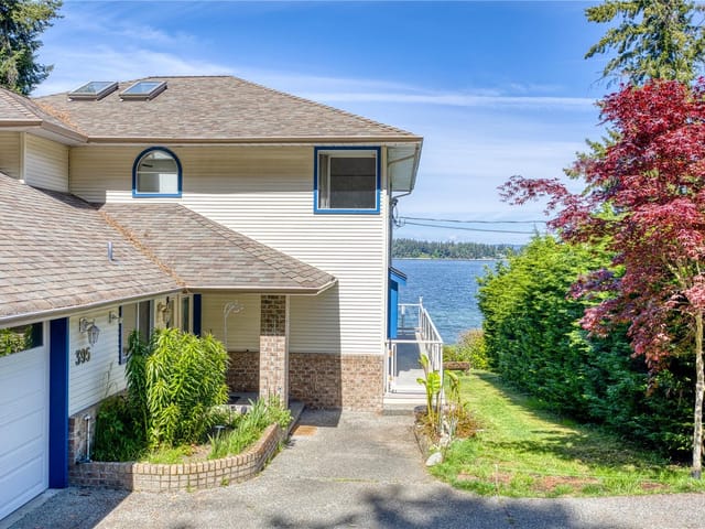 House for sale in Ladysmith, 395 Woodley Rd, 1036707 | Realtylink.org