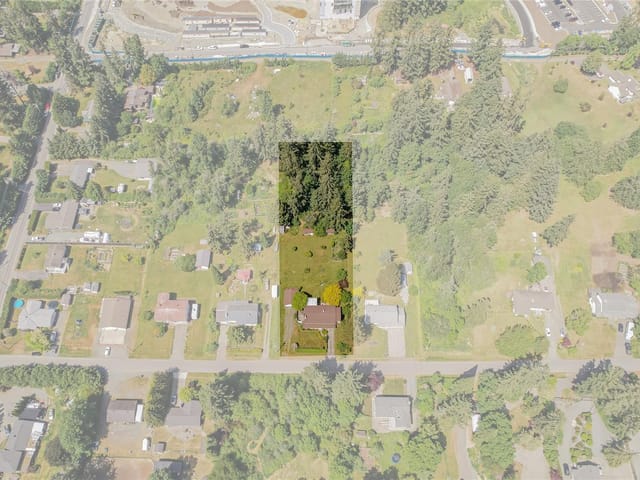 Commercial property for sale in Duncan, 2821 Ortona Rd, 1036708 | Realtylink.org