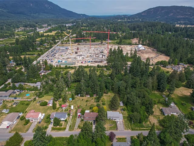 Commercial property for sale in Duncan, 2821 Ortona Rd, 1036708 | Realtylink.org