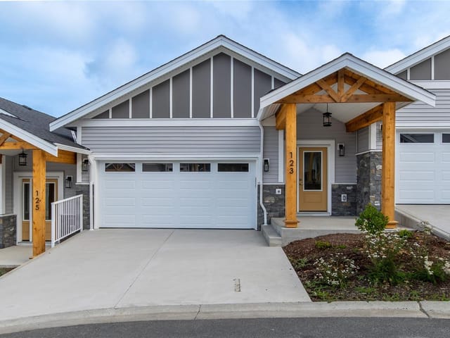 Townhouse for sale in Duncan, 123 3257 Woodrush Dr, 1036722 | Realtylink.org