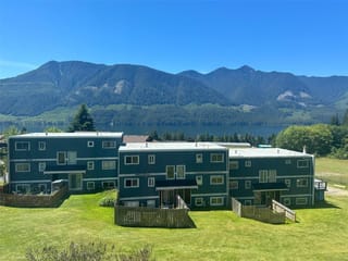 Townhouse for sale in Port Alice, 75 McKay Cres, 1036724 | Realtylink.org