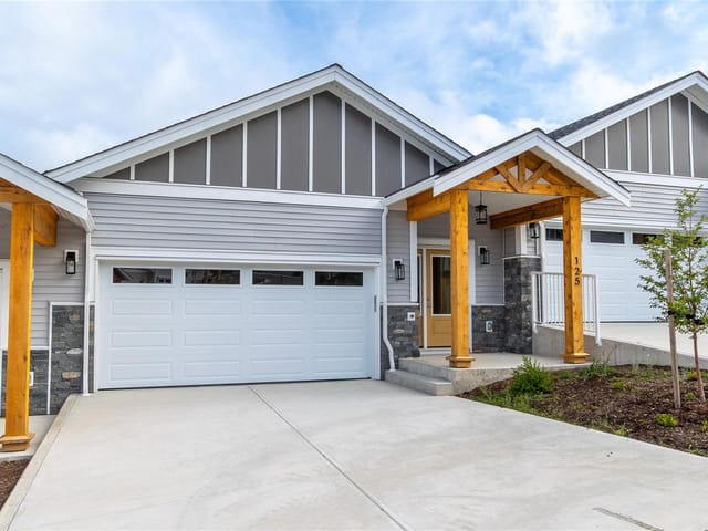 Townhouse for sale in Duncan, 125 3257 Woodrush Dr, 1036728 | Realtylink.org
