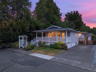 Manufactured Home for sale in Courtenay, 17 2140 20th St, 1036732 | Realtylink.org