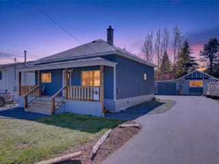 House for sale in Cumberland, 2821 Windermere Ave, 1036738 | Realtylink.org