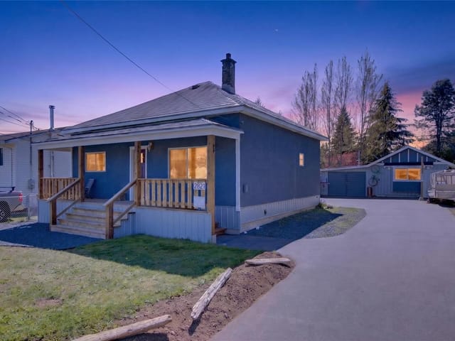 House for sale in Cumberland, 2821 Windermere Ave, 1036738 | Realtylink.org