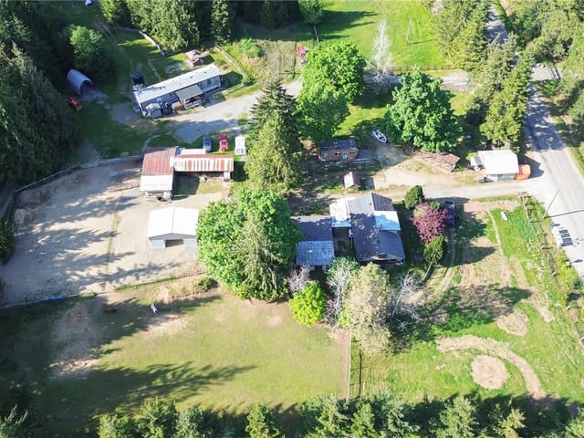 House for sale in Hilliers, 1341 Pratt Rd, 1036742 | Realtylink.org