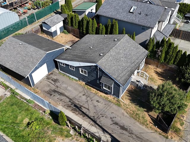 House for sale in Nanaimo, 228 View St, 1036747 | Realtylink.org