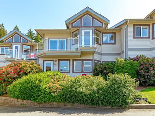 Townhouse for sale in Cowichan Bay, 12 1700 Pritchard Rd, 1036748 | Realtylink.org