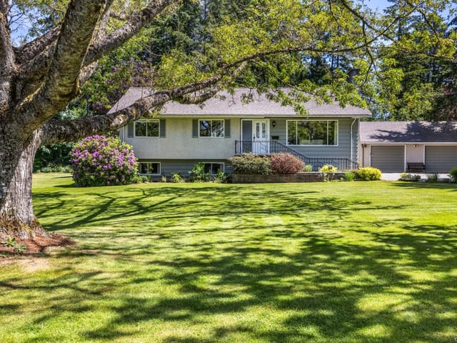 House for sale in Duncan, 6067 Lakes Rd, 1036752 | Realtylink.org