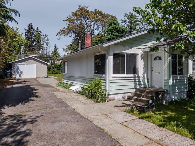 House for sale in Nanaimo, 880 Eberts St, 1036761 | Realtylink.org