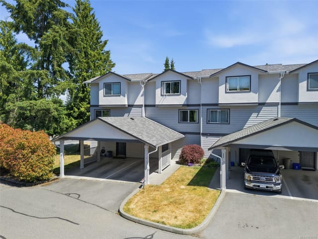 Townhouse for sale in Duncan, 29 3242 Cowichan Lake Rd, 1036762 | Realtylink.org