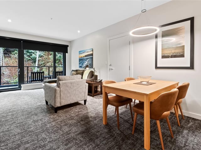 Apartment for sale in Ucluelet, 222 596 Marine Dr, 1036763 | Realtylink.org