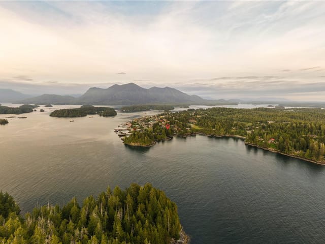 House for sale in Tofino, 210 Campbell St, 1036767 | Realtylink.org