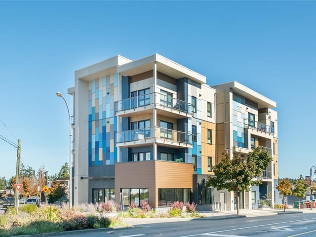 Apartment for sale in Parksville, 204 164 Alberni Hwy, 1036778 | Realtylink.org