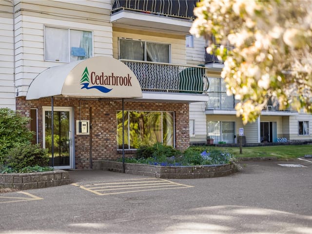 Apartment for sale in Campbell River, 103 322 Birch St, 1036784 | Realtylink.org