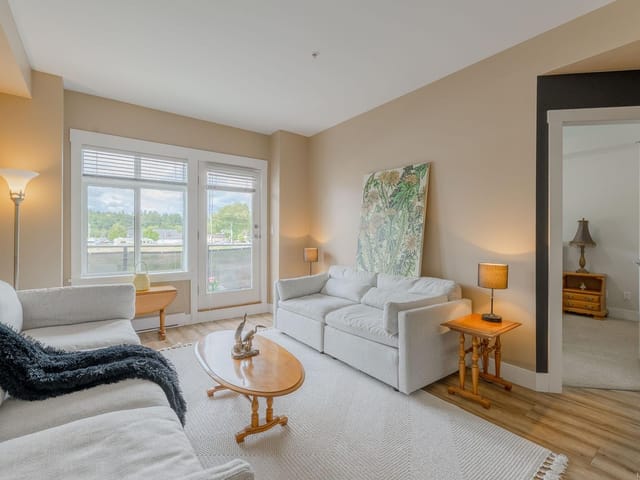 Apartment for sale in Duncan, 206 5822 Garden St, 1036787 | Realtylink.org