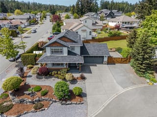 House for sale in Nanaimo, 1725 Mossy Pl, 1036794 | Realtylink.org