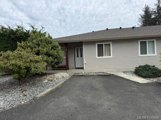 Apartment for sale in Port Hardy, 5 7300 Columbia St, 1036806 | Realtylink.org