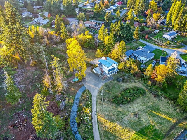 House for sale in Port Alberni, 6106 Cottam Rd, 1036809 | Realtylink.org