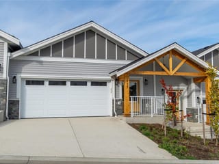 Townhouse for sale in Duncan, 137 3257 Woodrush Dr, 1036810 | Realtylink.org