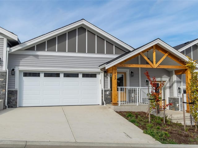 Townhouse for sale in Duncan, 137 3257 Woodrush Dr, 1036810 | Realtylink.org