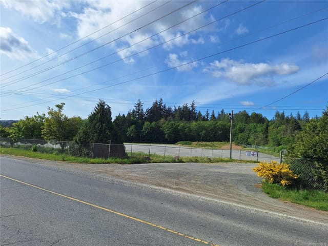 Industrial for lease in Nanaimo, 125 10th St, 1036811 | Realtylink.org