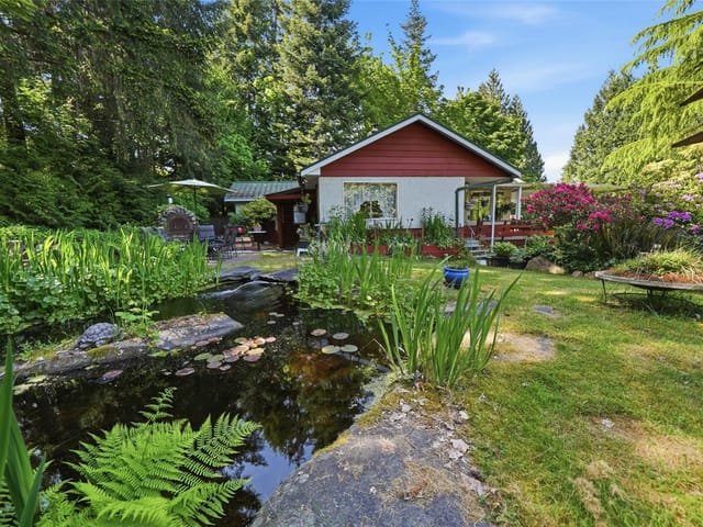 House for sale in Ladysmith, 369 Baker Rd, 1036814 | Realtylink.org