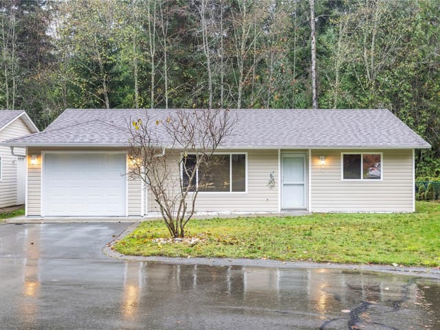 Townhouse for sale in Hilliers, 107 3105 Rinvold Rd, 1036831 | Realtylink.org