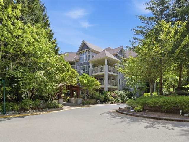 Apartment for sale in Nanaimo, 114 5670 Edgewater Ln, 1036855 | Realtylink.org