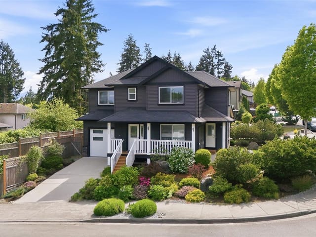 1/2 Duplex for sale in Nanaimo, 1730 Parhar Rd, 1036857 | Realtylink.org