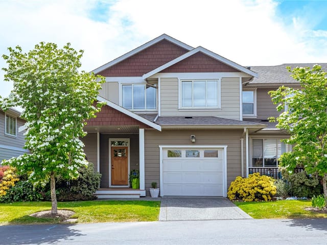 Townhouse for sale in Sooke, 121 6591 Arranwood Dr, 1036860 | Realtylink.org