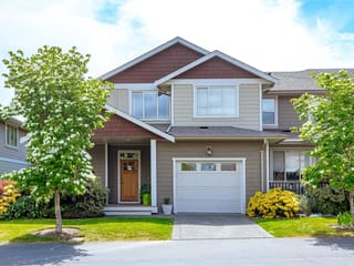 Townhouse for sale in Sooke, 121 6591 Arranwood Dr, 1036860 | Realtylink.org