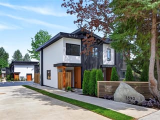 Townhouse for sale in Courtenay, 4 1590 Piercy Ave, 1036862 | Realtylink.org