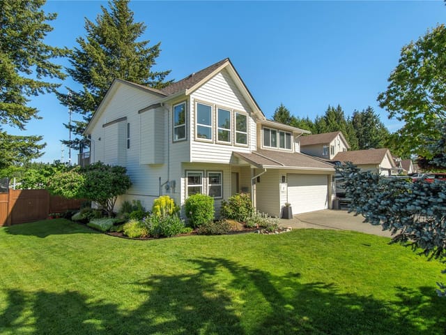 House for sale in Courtenay, 2297 Walbran Dr, 1036868 | Realtylink.org