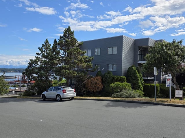 Apartment for sale in Campbell River, 305 907 Cedar St, 1036894 | Realtylink.org