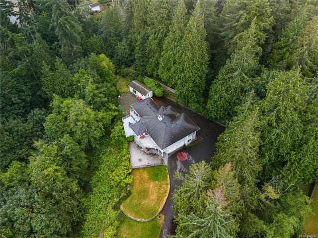 House for sale in Nanaimo, 5650 Alder Way, 1036896 | Realtylink.org