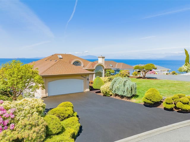 House for sale in Nanaimo, 5056 Vista View Cres, 1036901 | Realtylink.org