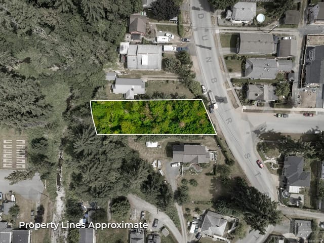 Lot for sale in Port Alberni, 4817 Dunbar St, 1036902 | Realtylink.org