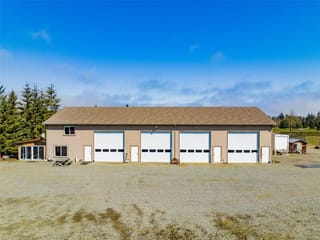 Commercial property for sale in French Creek, 1355 Hodges Rd, 1036909 | Realtylink.org