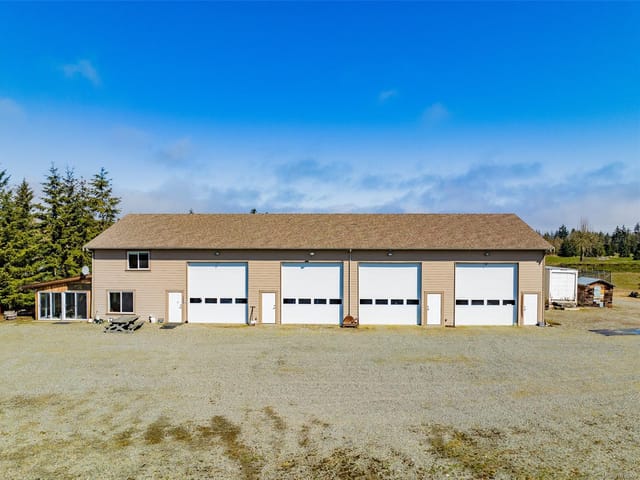 Commercial property for sale in French Creek, 1355 Hodges Rd, 1036909 | Realtylink.org