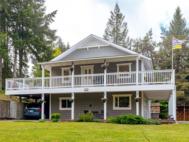 House for sale in Duncan, 4041 Cambrai Rd, 1036935 | Realtylink.org