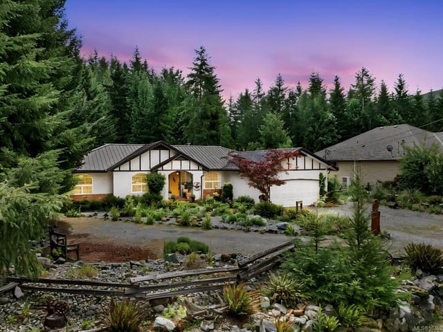 House for sale in Honeymoon Bay, 6745 Wall St, 1036936 | Realtylink.org