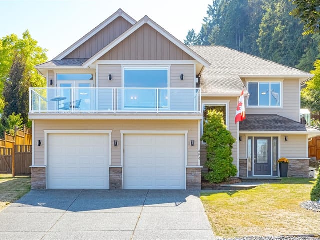 House for sale in Ladysmith, 484 Hillcrest Ave, 1036945 | Realtylink.org