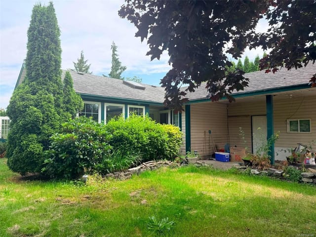 House for sale in Campbell River, 1933 Galerno Rd, 1036947 | Realtylink.org