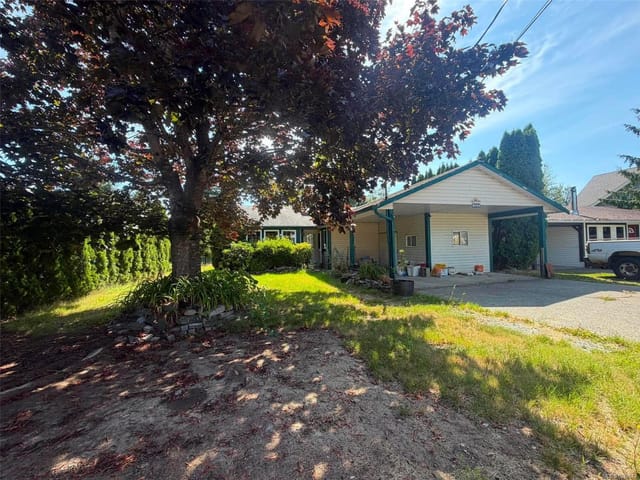 House for sale in Campbell River, 1933 Galerno Rd, 1036947 | Realtylink.org