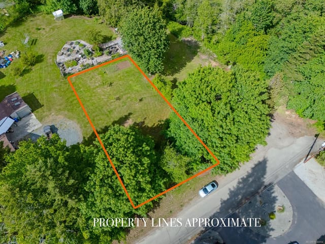 Lot for sale in Port Alberni, 5817 Compton Rd, 1036954 | Realtylink.org