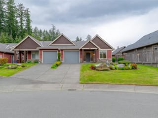 Townhouse for sale in Port Alberni, 1 3500 McKnight St, 1036964 | Realtylink.org